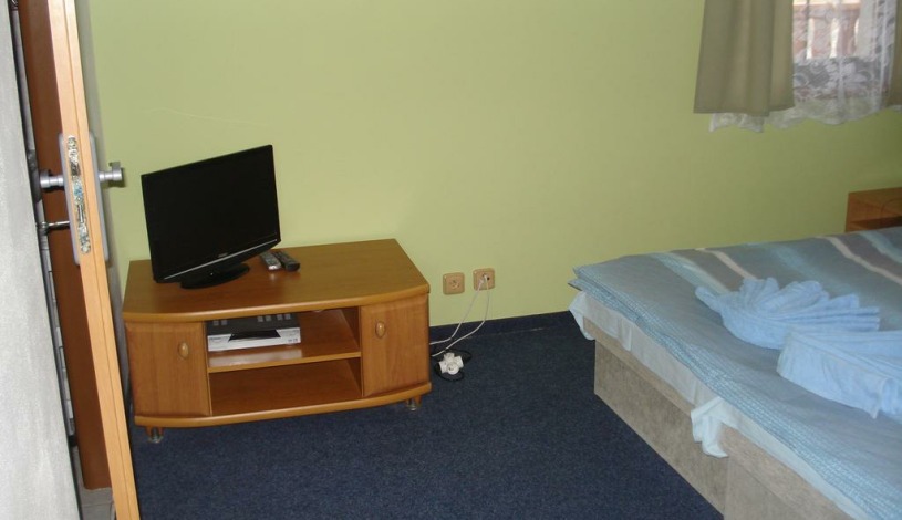 Penzion Seidl Rokytnice nad Jizerou