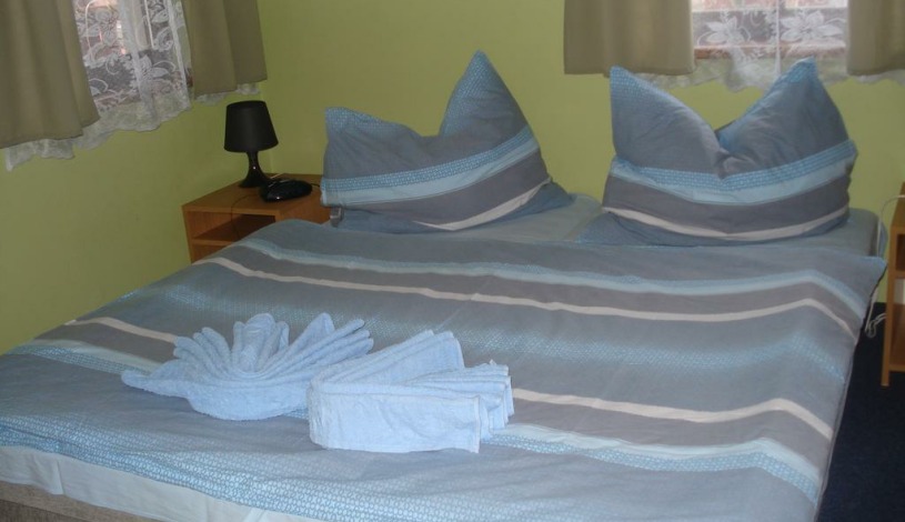 Penzion Seidl Rokytnice nad Jizerou