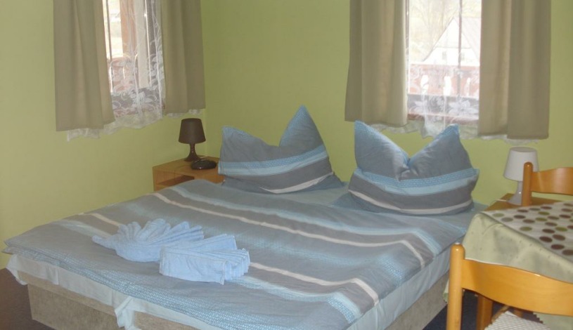 Penzion Seidl Rokytnice nad Jizerou