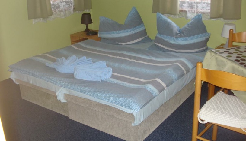 Penzion Seidl Rokytnice nad Jizerou