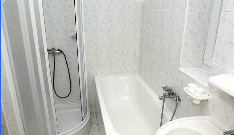 Hotel U jezírka Liberec