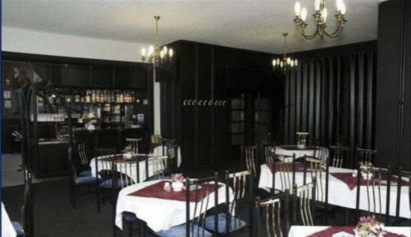 Hotel U jezírka Liberec