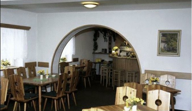 Hotel U jezírka Liberec