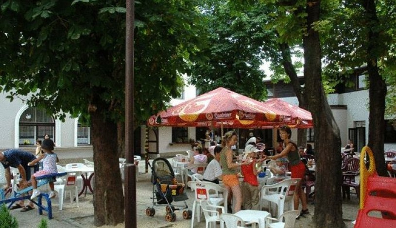 Hotel U jezírka Liberec