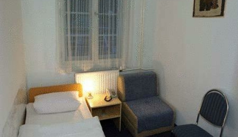 Hotel U jezírka Liberec