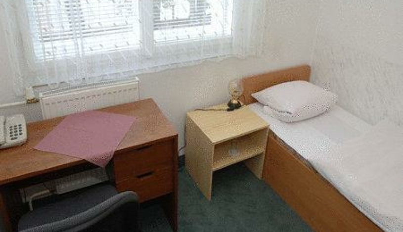 Hotel U jezírka Liberec