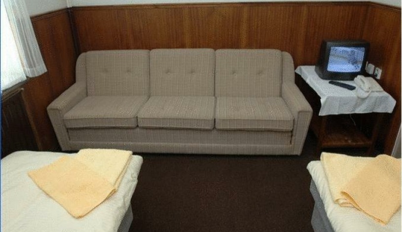 Hotel U jezírka Liberec