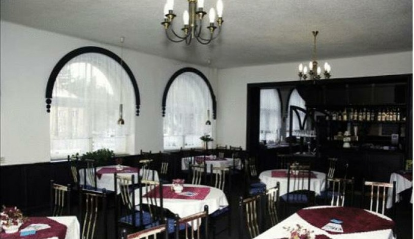 Hotel U jezírka Liberec