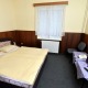Dvoulůžkový pokoj - Hotel U jezírka Liberec