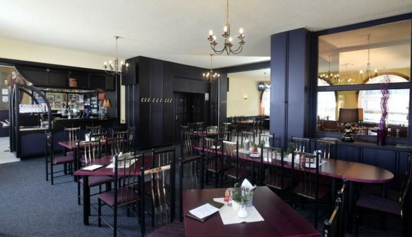 Hotel U jezírka Liberec