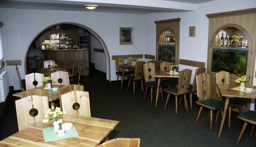 Hotel U jezírka Liberec