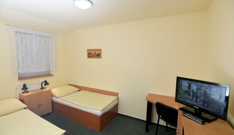 Hotel U jezírka Liberec