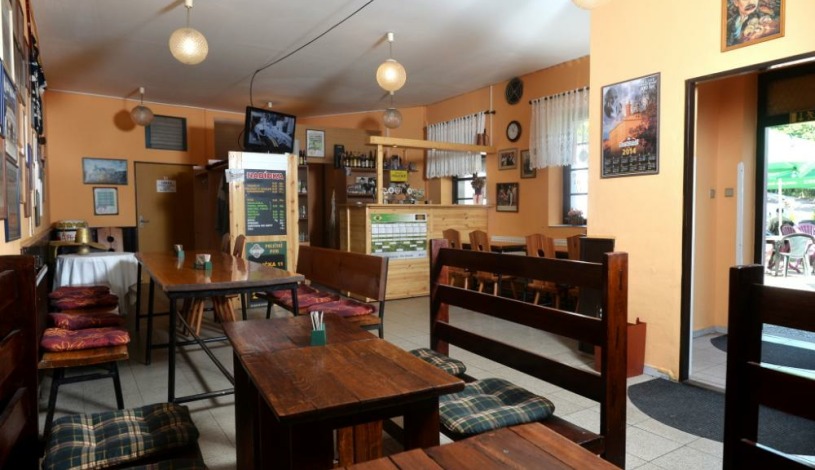 Hotel U jezírka Liberec