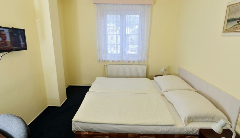 Hotel U jezírka Liberec