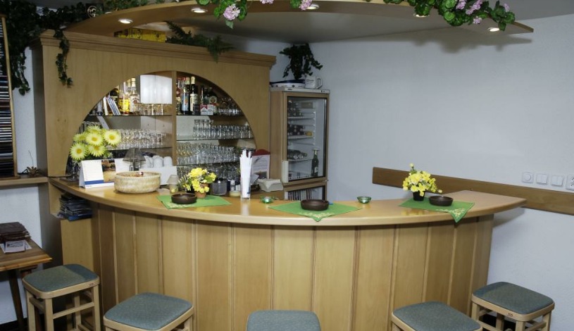 Hotel U jezírka Liberec