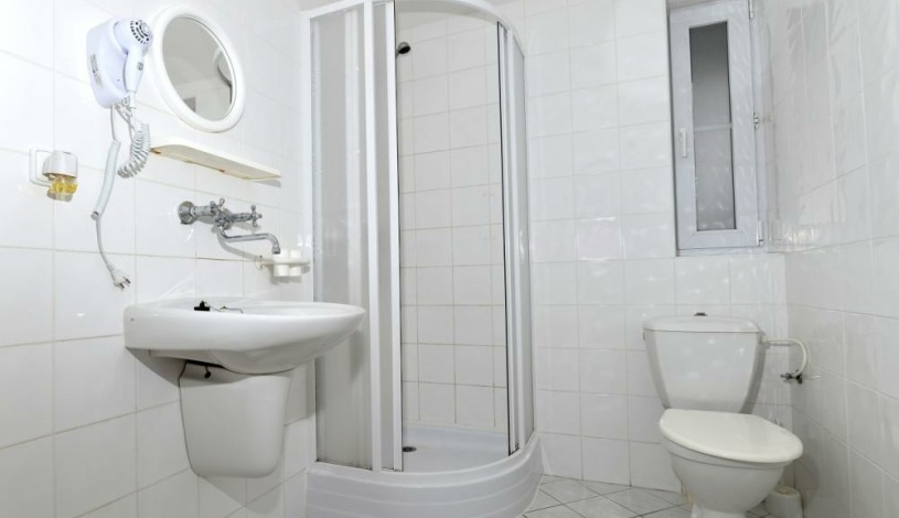 Hotel U jezírka Liberec