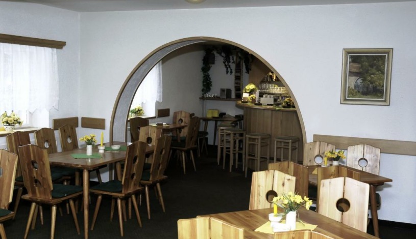 Hotel U jezírka Liberec