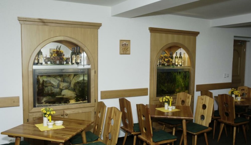 Hotel U jezírka Liberec