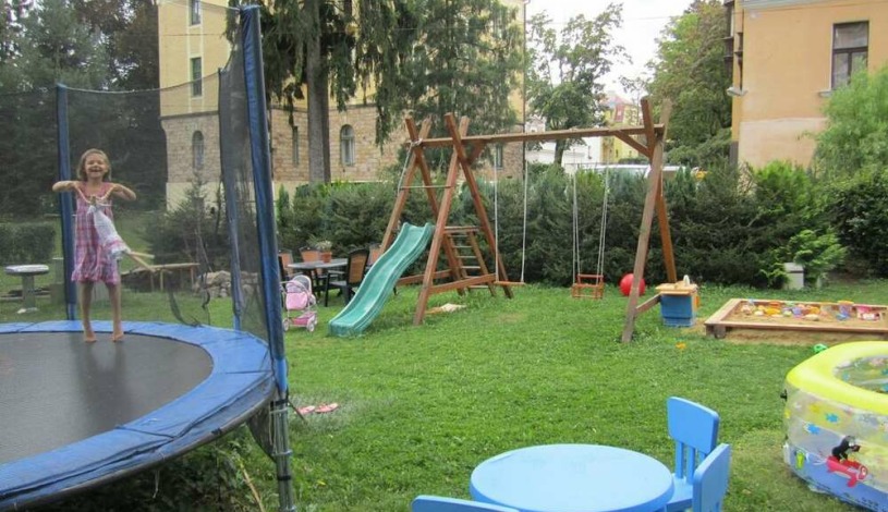 Wellness Penzion U Muzea s.r.o. Liberec