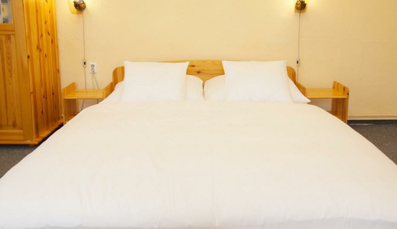 Wellness Penzion U Muzea s.r.o. Liberec