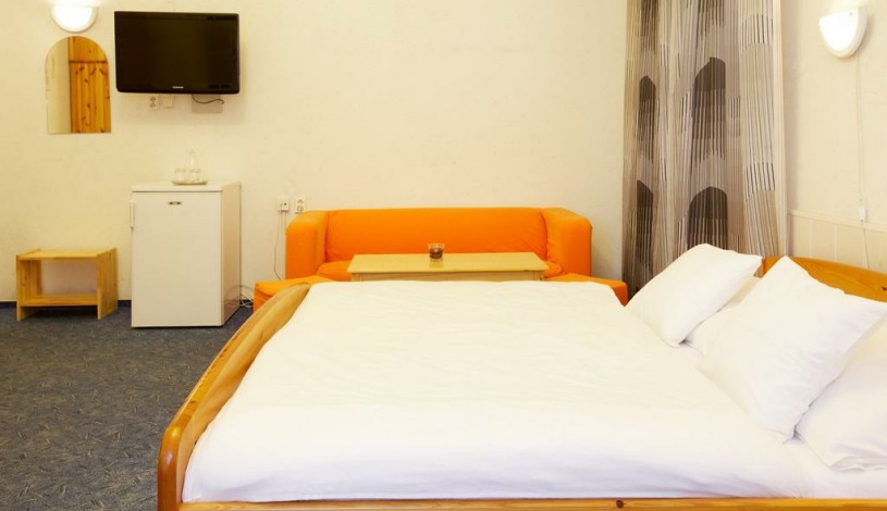 Wellness Penzion U Muzea s.r.o. Liberec