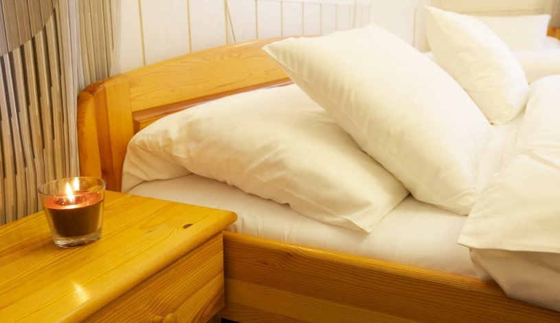 Wellness Penzion U Muzea s.r.o. Liberec
