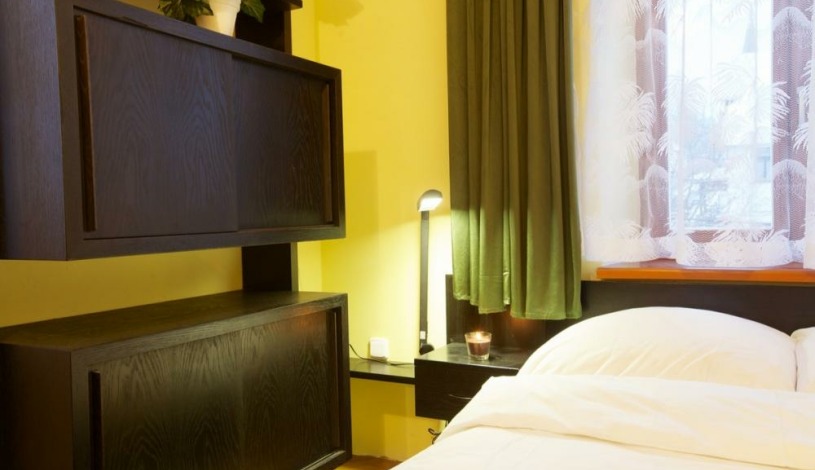Wellness Penzion U Muzea s.r.o. Liberec - Apartmán Lucy (1 ložnice)