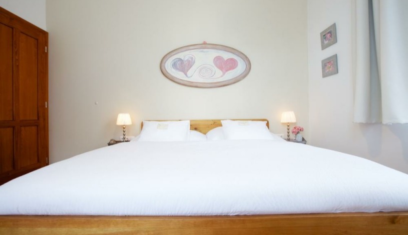 Wellness Penzion U Muzea s.r.o. Liberec - Romantický pokoj