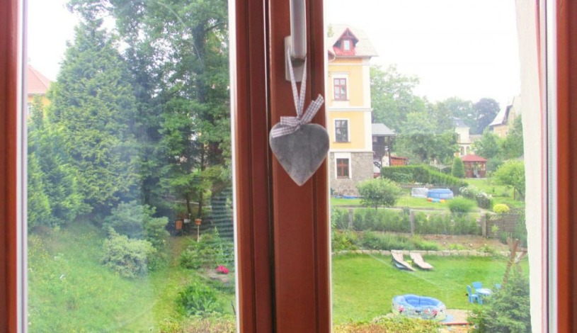 Wellness Penzion U Muzea s.r.o. Liberec - Romantický pokoj