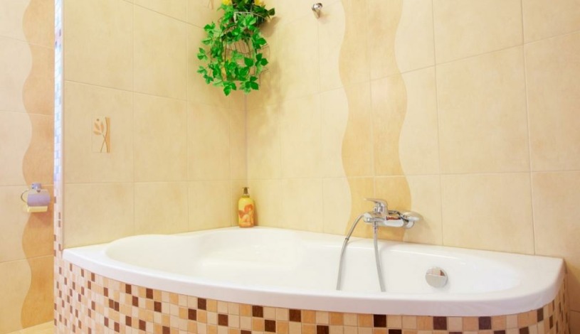 Wellness Penzion U Muzea s.r.o. Liberec - Apartmán Lucy (1 ložnice)