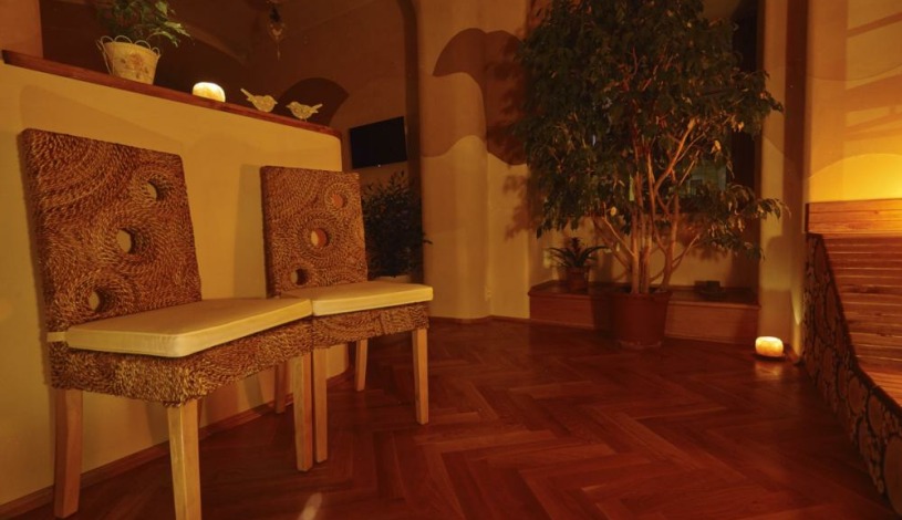 Wellness Penzion U Muzea s.r.o. Liberec