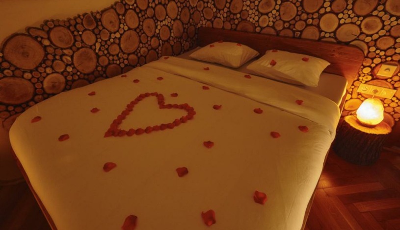 Wellness Penzion U Muzea s.r.o. Liberec