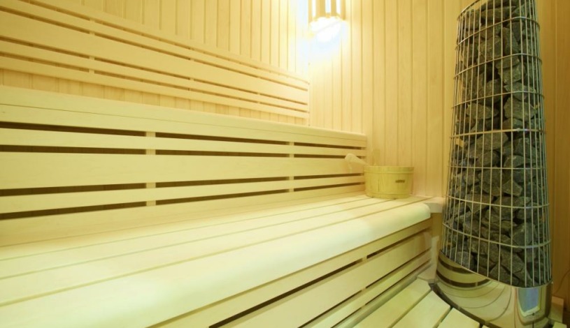 Wellness Penzion U Muzea s.r.o. Liberec - Wellness pokoj + možnost přistýlky
