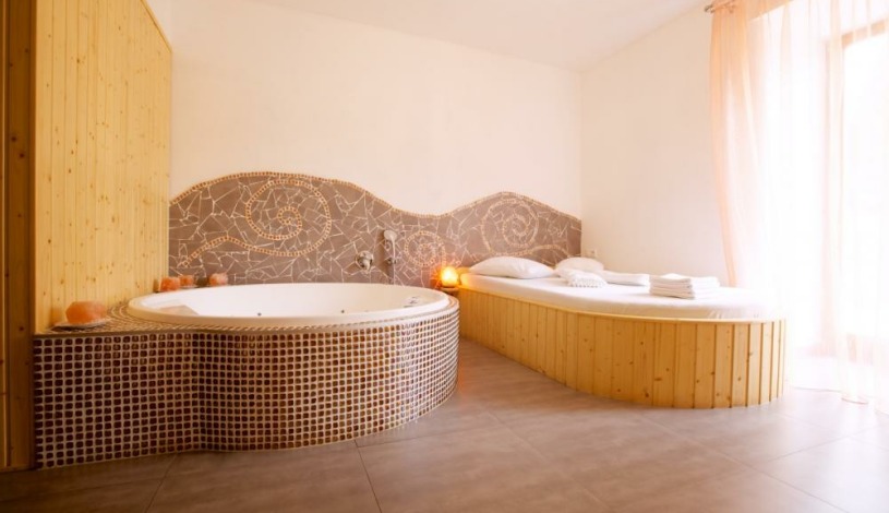 Wellness Penzion U Muzea s.r.o. Liberec