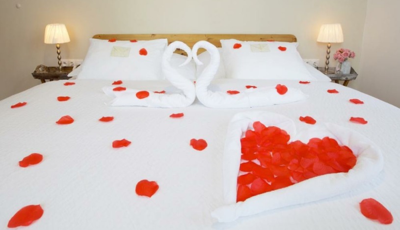 Wellness Penzion U Muzea s.r.o. Liberec - Romantický pokoj