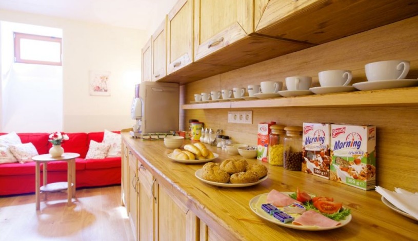 Wellness Penzion U Muzea s.r.o. Liberec