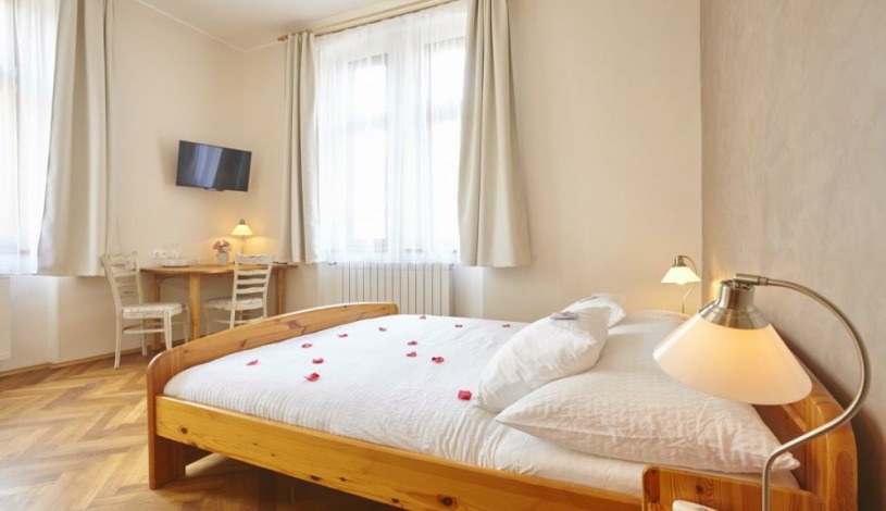 Wellness Penzion U Muzea s.r.o. Liberec