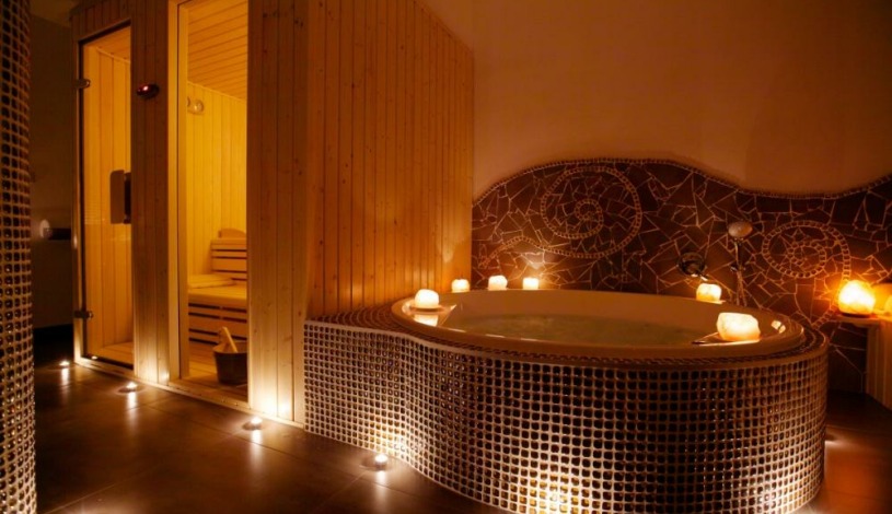 Wellness Penzion U Muzea s.r.o. Liberec