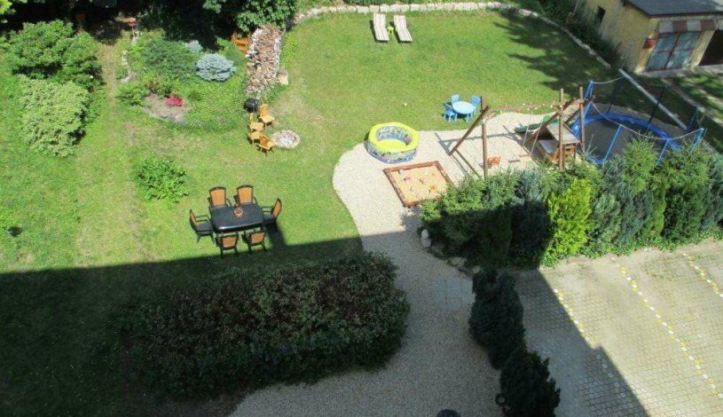 Wellness Penzion U Muzea s.r.o. Liberec