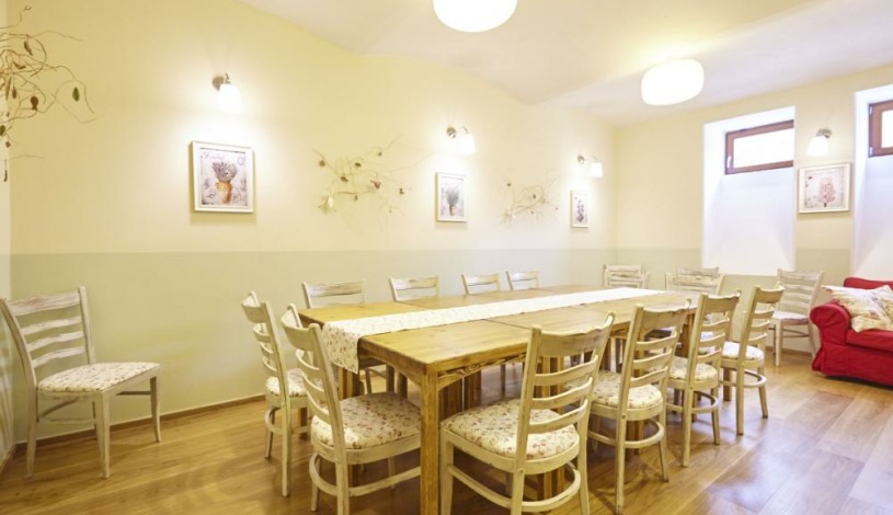 Wellness Penzion U Muzea s.r.o. Liberec