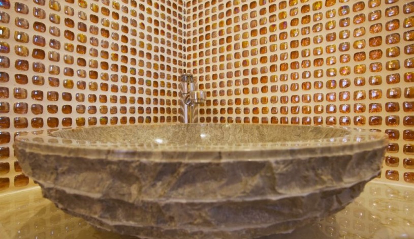 Wellness Penzion U Muzea s.r.o. Liberec - Wellness pokoj + možnost přistýlky
