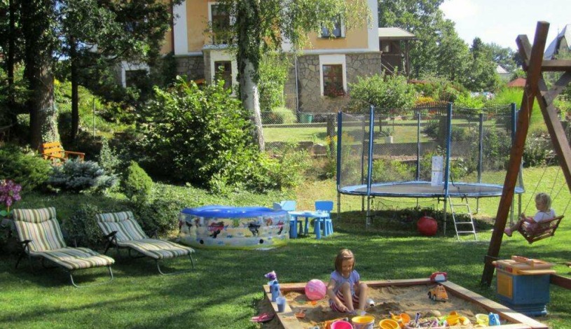 Wellness Penzion U Muzea s.r.o. Liberec