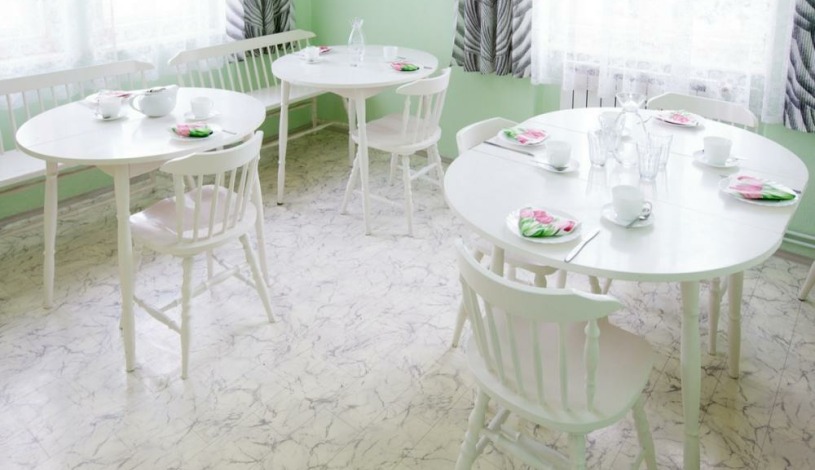 Wellness Penzion U Muzea s.r.o. Liberec