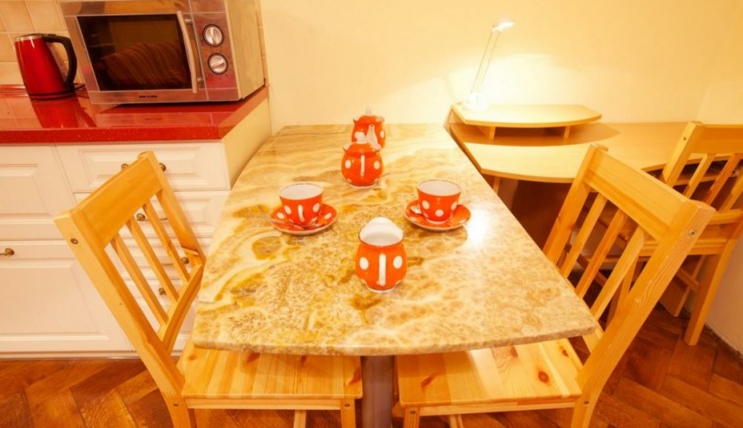 Wellness Penzion U Muzea s.r.o. Liberec - Apartmán Lucy (1 ložnice)
