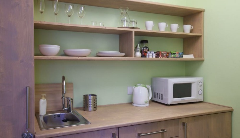 Wellness Penzion U Muzea s.r.o. Liberec - Zahradní apartmán