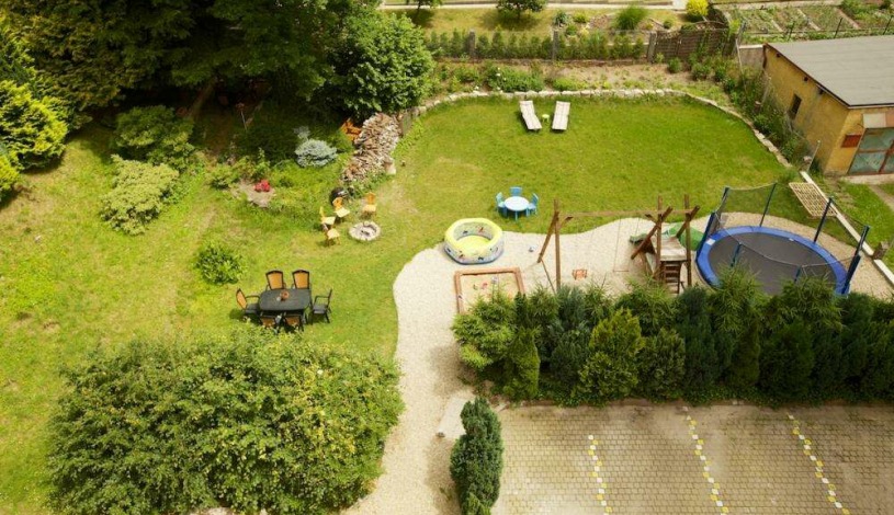 Wellness Penzion U Muzea s.r.o. Liberec