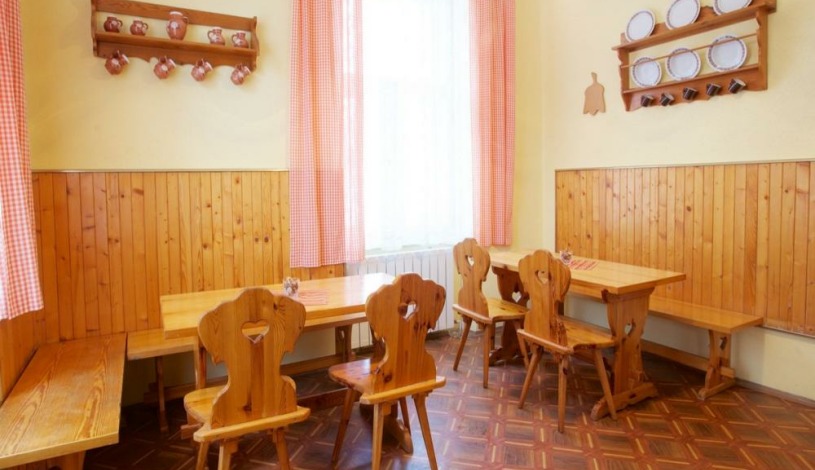 Wellness Penzion U Muzea s.r.o. Liberec