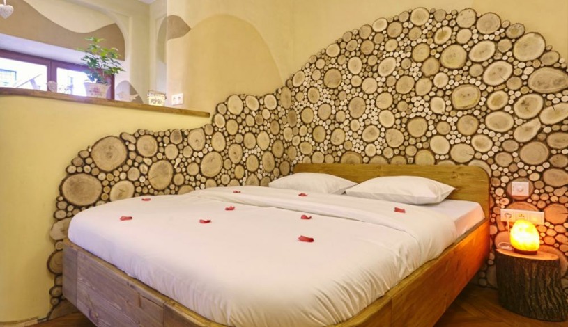 Wellness Penzion U Muzea s.r.o. Liberec