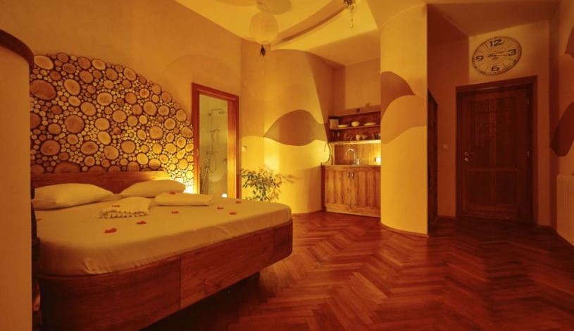 Wellness Penzion U Muzea s.r.o. Liberec