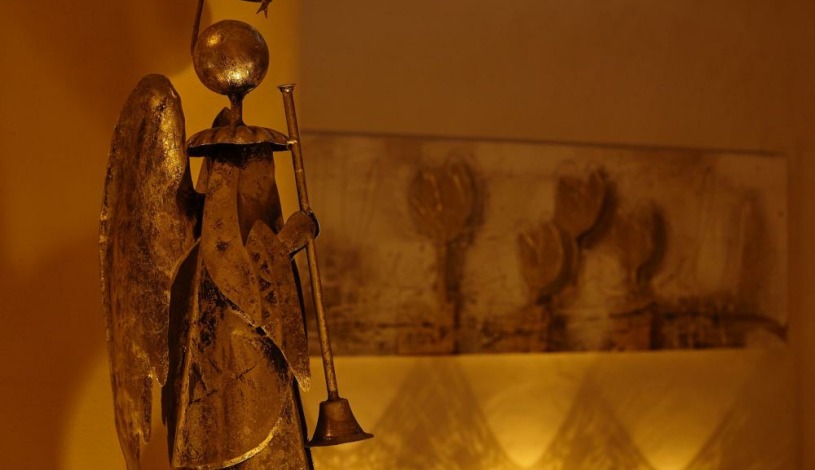 Wellness Penzion U Muzea s.r.o. Liberec